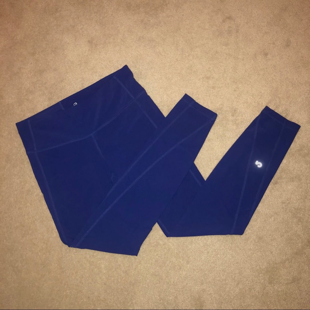 GapFit gfast Leggings size S